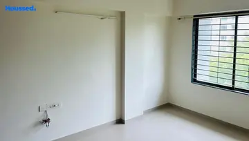 Sample Apartment of 3 BHK Flat for Resale in Deep Indraprasth 6 Prahlad Nagar, Ahmedabad - Image 5472