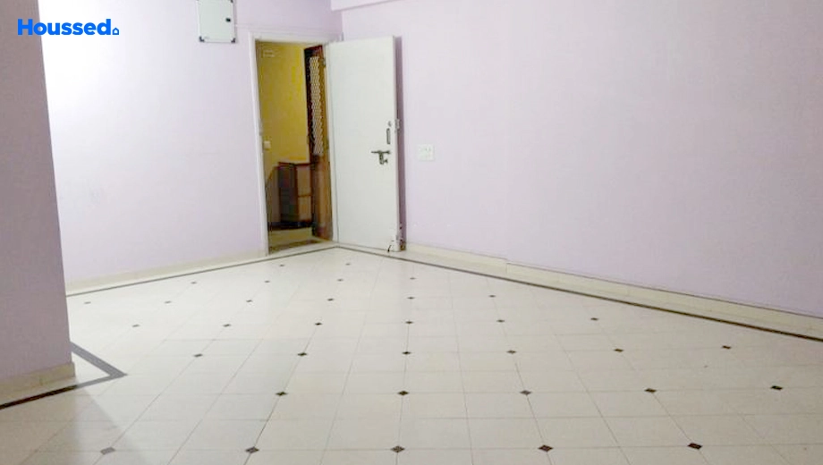 Project Image of 3 BHK Un-Furnished Flat for Rent in Jodhpur Village - Image 137434