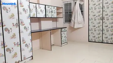 Project Image of 3 BHK Flat for Rent in Jodhpur Village, Ahmedabad - Image 137436