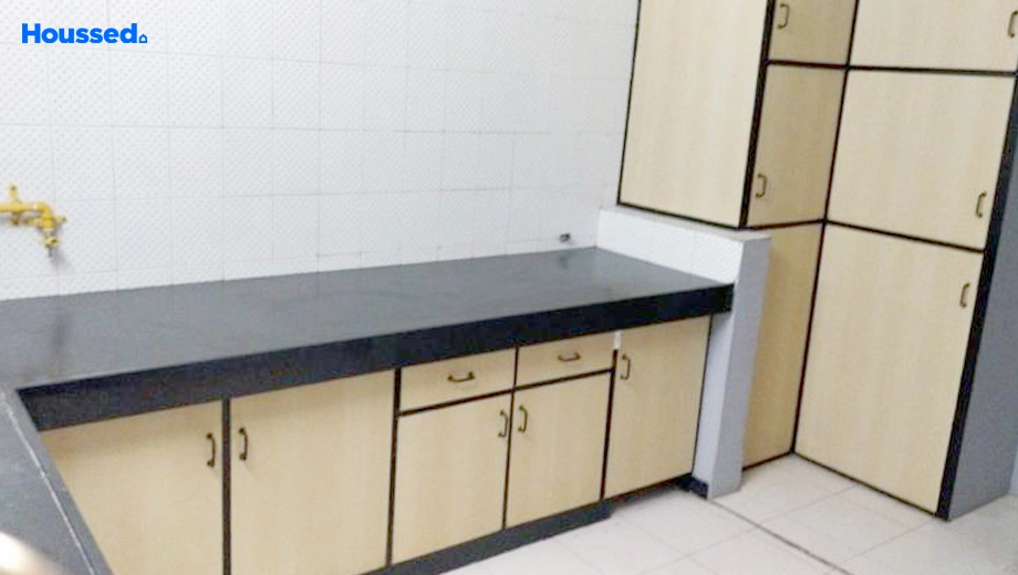Project Image of 3 BHK Un-Furnished Flat for Rent in Jodhpur Village - Image 137435
