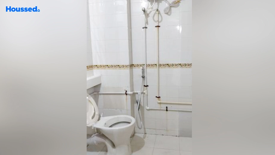 Project Image of 3 BHK Un-Furnished Flat for Rent in Jodhpur Village - Image 137433