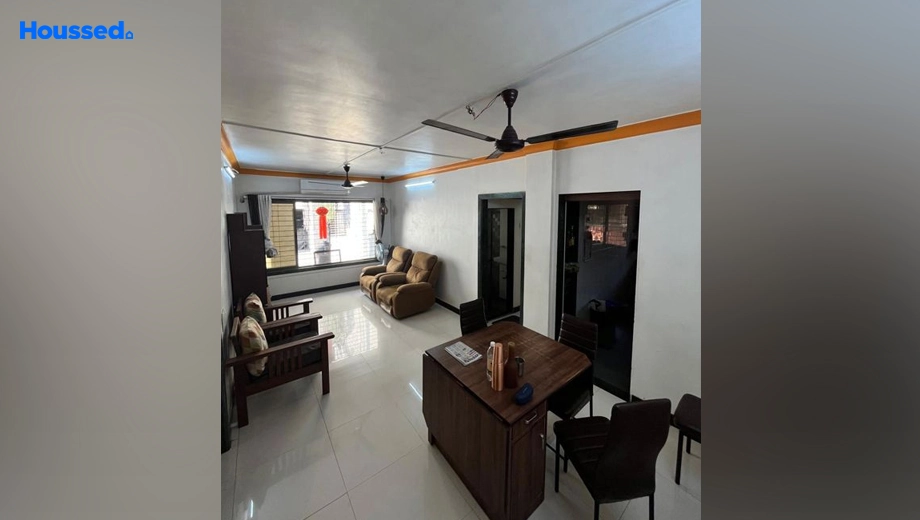 Project Image of 2 BHK Flat for Resale in Dahisar West - Image 137438