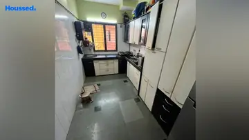 Project Image of 2 BHK Flat for Resale in Dahisar West, Mumbai - Image 137440