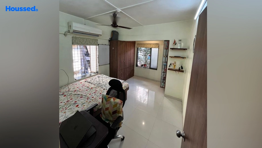 Project Image of 2 BHK Flat for Resale in Dahisar West - Image 137442