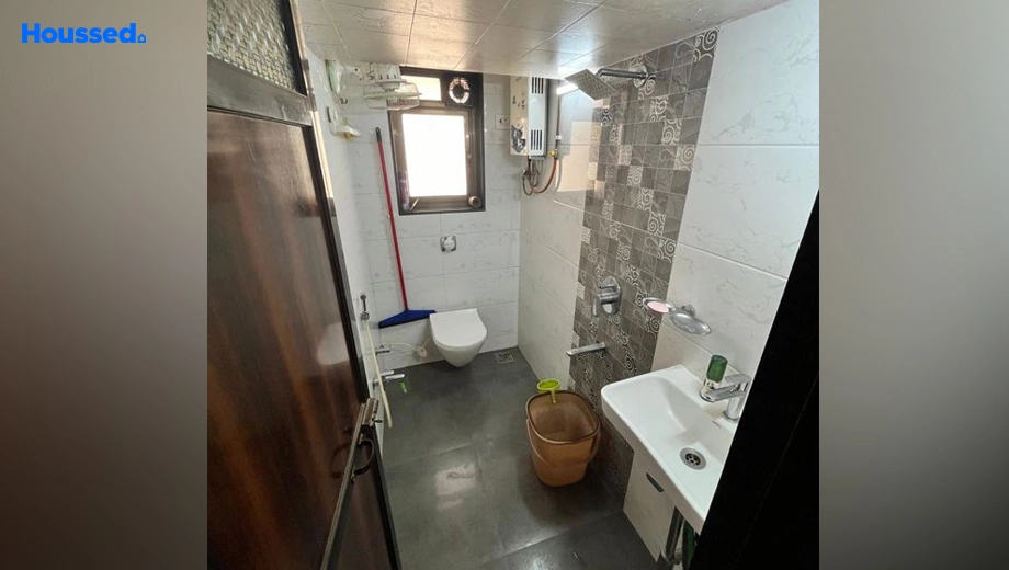 Project Image of 2 BHK Flat for Resale in Dahisar West - Image 137439