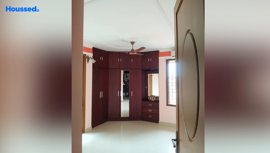 Project Image of 3 BHK Flat for Resale in Edappally - Image 137443