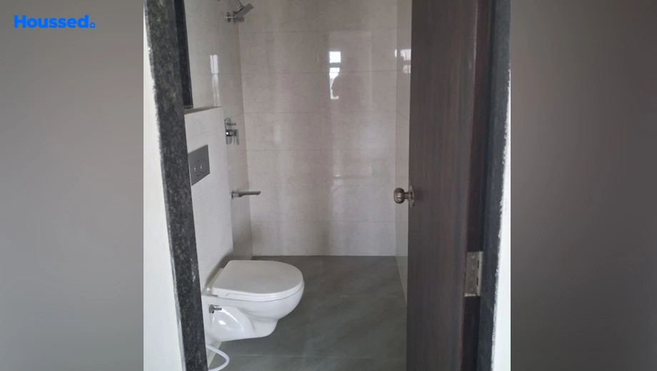Project Image of 1 BHK Semi-Furnished Flat for Rent in Roswalt Ray, Dahisar East - Image 137450