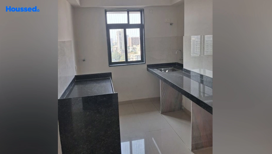 Project Image of 1 BHK Semi-Furnished Flat for Rent in Roswalt Ray, Dahisar East - Image 137448