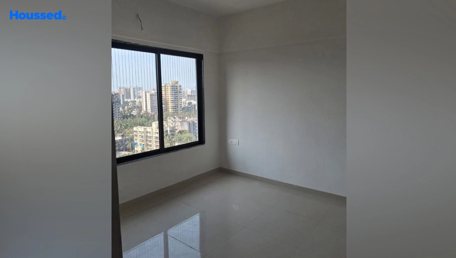 Project Image of 1 BHK Semi-Furnished Flat for Rent in Roswalt Ray, Dahisar East - Image 137449