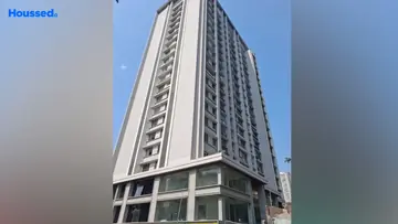 Project Image of 1 BHK Flat for Rent in Roswalt Ray Dahisar East, Mumbai - Image 137451