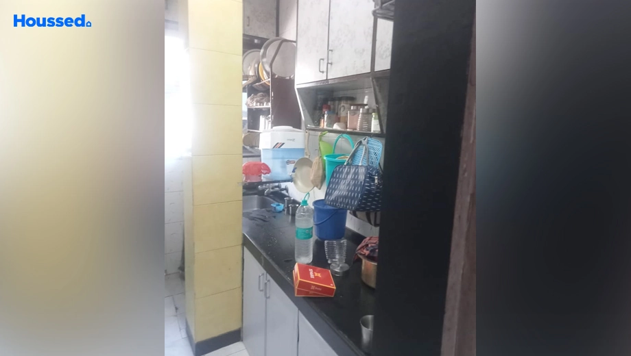 Project Image of 2 BHK Furnished Flat for Rent in Fort - Image 139323