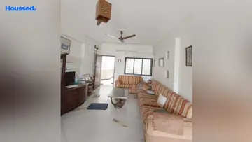 Project Image of 3 BHK Flat for Rent in Maninagar, Ahmedabad - Image 137456