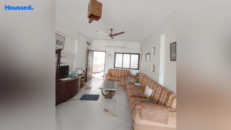 Project Image of 3 BHK Furnished Flat for Rent in Maninagar - Image 137456