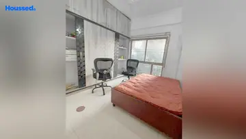 Project Image of 3 BHK Flat for Rent in Maninagar, Ahmedabad - Image 137455