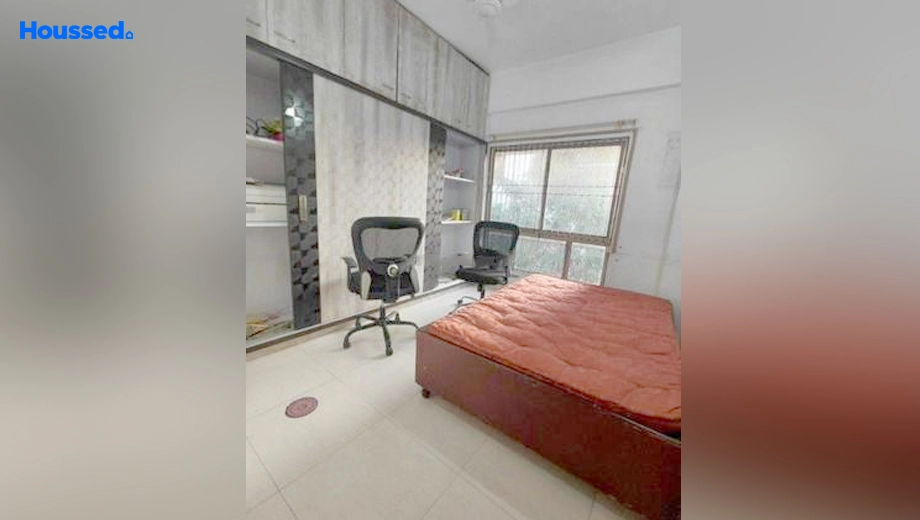 Project Image of 3 BHK Furnished Flat for Rent in Maninagar - Image 137455