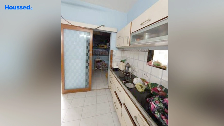 Project Image of 3 BHK Furnished Flat for Rent in Maninagar - Image 137453