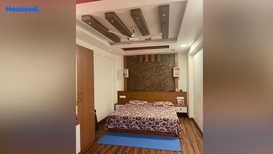 Project Image of 3 BHK Flat for Resale in Thrippunithura - Image 137452