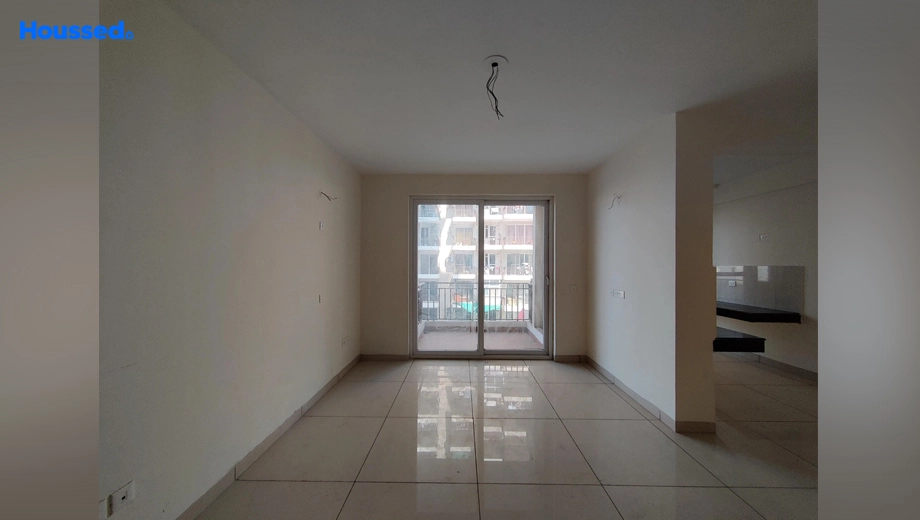 Project Image of 3 BHK Flat for Resale in RPS Auria Residences, Sector 88 - Image 137465