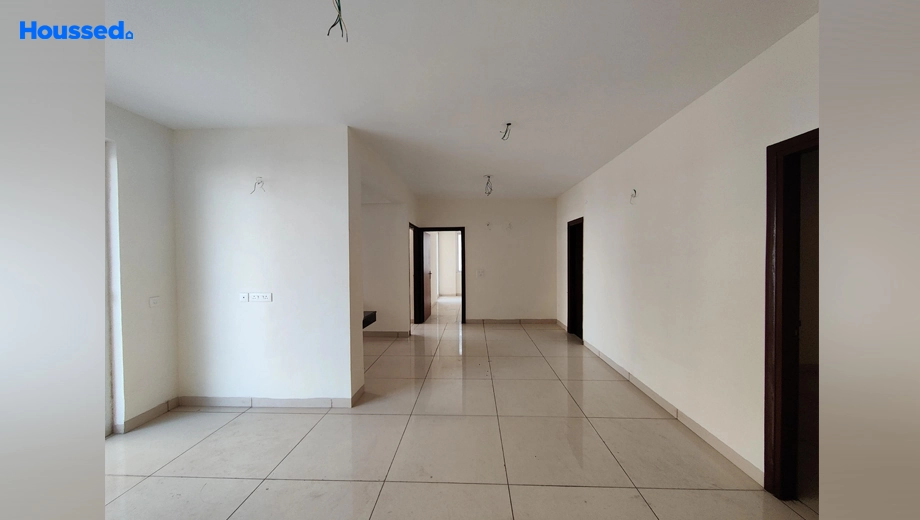 Project Image of 3 BHK Flat for Resale in RPS Auria Residences, Sector 88 - Image 137467