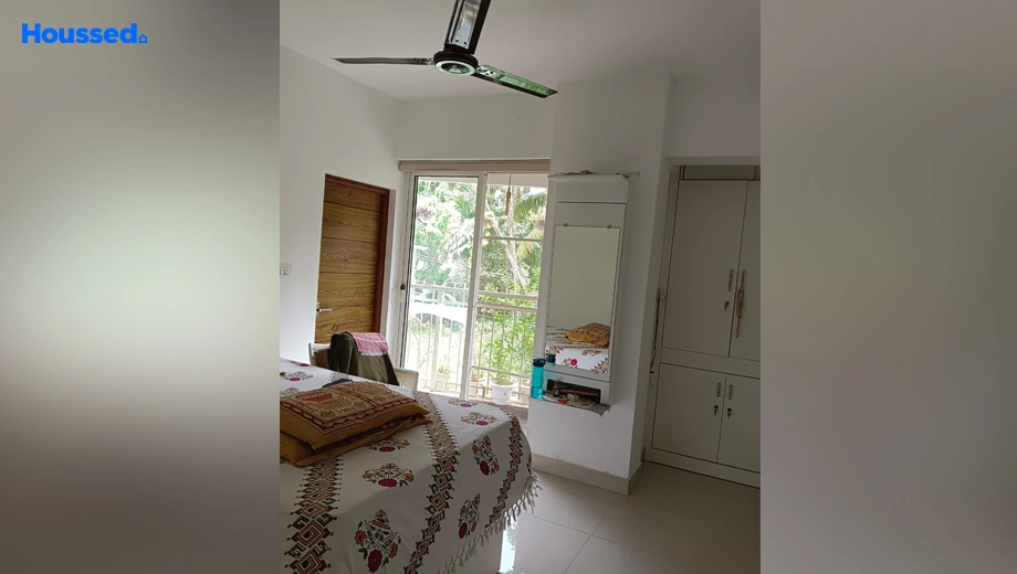 Project Image of 3 BHK Flat for Resale in Thrippunithura - Image 137466