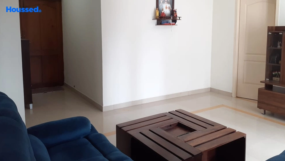 Project Image of 3 BHK Flat for Resale in Edappally - Image 137469