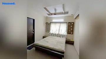 Project Image of 2 BHK Flat for Rent in Satellite, Ahmedabad - Image 137474