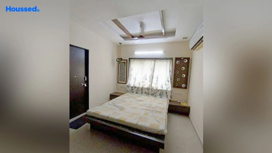 Project Image of 2 BHK Furnished Flat for Rent in Satellite - Image 137474