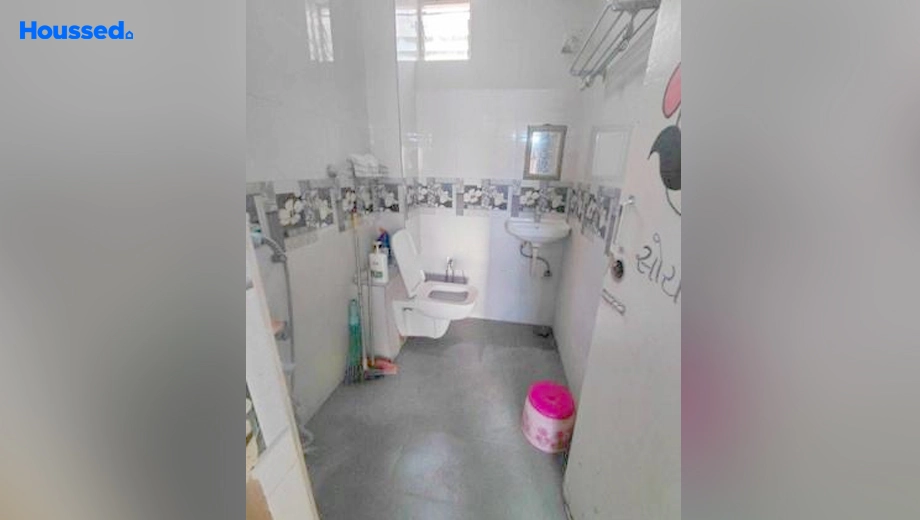 Project Image of 2 BHK Furnished Flat for Rent in Satellite - Image 137471