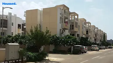 Project Image of 3 BHK Flat for Resale in BPTP Park Elite Floors 2 Sector 85, Faridabad - Image 137484