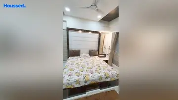 Project Image of 2 BHK Flat for Rent in Thaltej, Ahmedabad - Image 137481