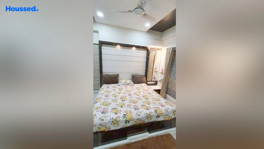 Project Image of 2 BHK Furnished Flat for Rent in Thaltej - Image 137481