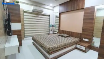 Project Image of 2 BHK Flat for Rent in Thaltej, Ahmedabad - Image 137479
