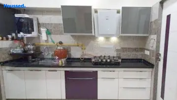 Project Image of 2 BHK Flat for Rent in Thaltej, Ahmedabad - Image 137480