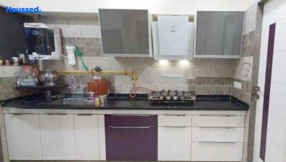 Project Image of 2 BHK Furnished Flat for Rent in Thaltej - Image 137480