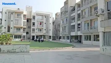 Project Image of 2 BHK Flat for Rent in Thaltej, Ahmedabad - Image 137482