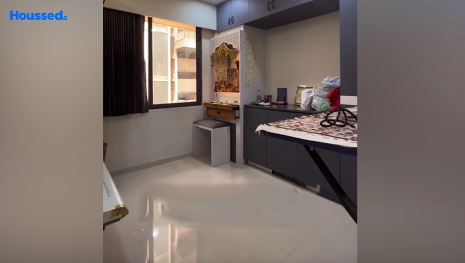 Project Image of 3 BHK Flat for Resale in Nikol - Image 137487
