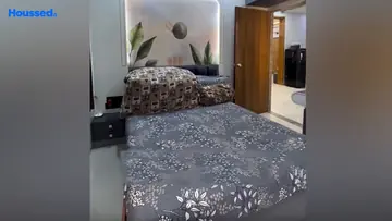 Project Image of 3 BHK Flat for Resale in Nikol, Ahmedabad - Image 137489