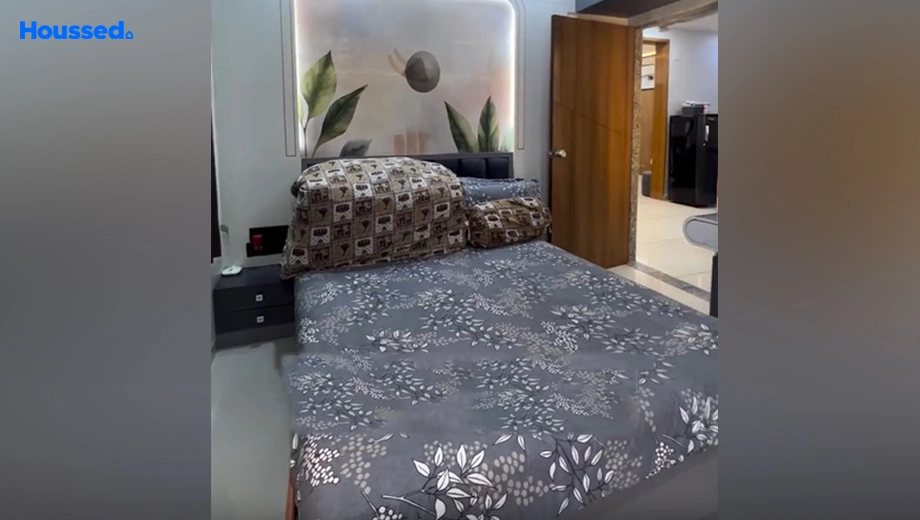 Project Image of 3 BHK Flat for Resale in Nikol - Image 137489