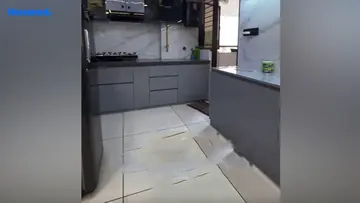 Project Image of 3 BHK Flat for Resale in Nikol, Ahmedabad - Image 137488