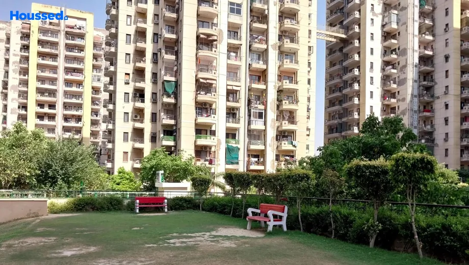 Project Image of 2 BHK Flat for Resale in RPS Savana, Sector 88 - Image 137490