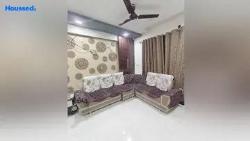 Project Image of 2 BHK Flat for Rent in Prahlad Nagar, Ahmedabad - Image 137493