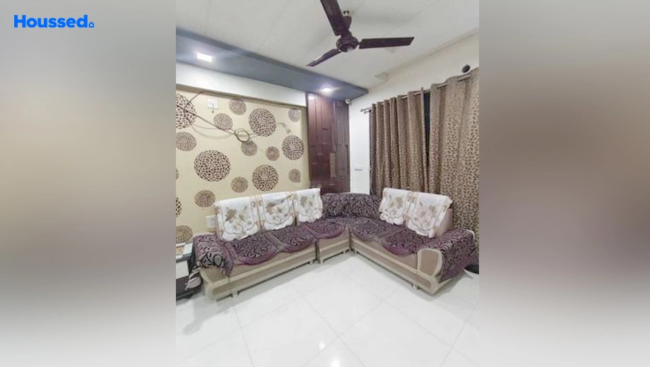 Project Image of 2 BHK Furnished Flat for Rent in Prahlad Nagar - Image 137493