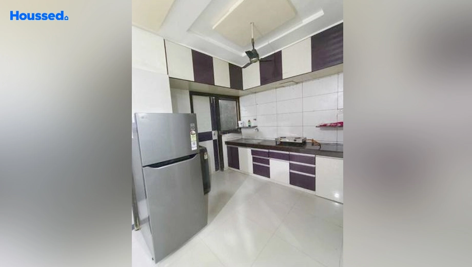 Project Image of 2 BHK Furnished Flat for Rent in Prahlad Nagar - Image 137491