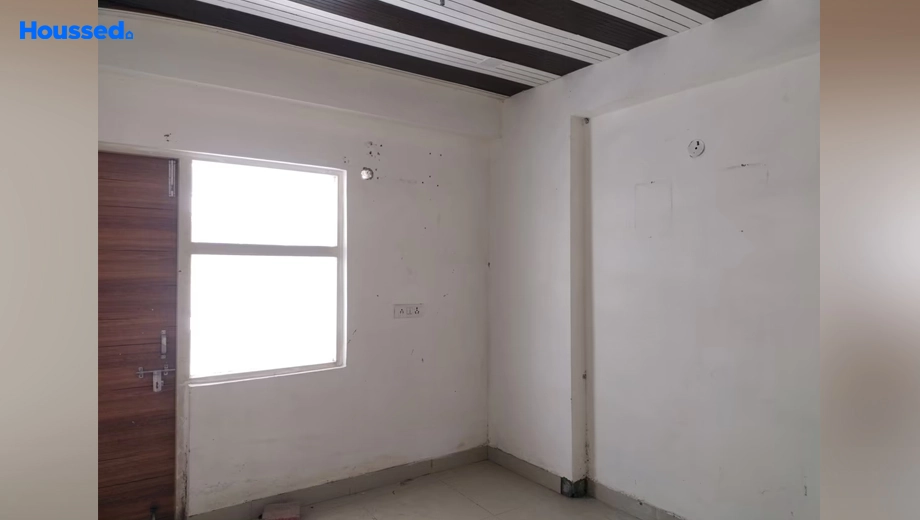 Project Image of 3 BHK Flat for Resale in Adore Happy Homes Exclusive, Sector 86 - Image 137495