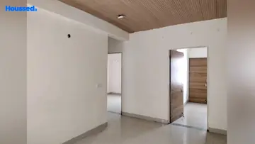 Project Image of 3 BHK Flat for Resale in Adore Happy Homes Exclusive Sector 86, Faridabad - Image 137496