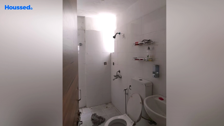 Project Image of 3 BHK Flat for Resale in Adore Happy Homes Exclusive, Sector 86 - Image 137498