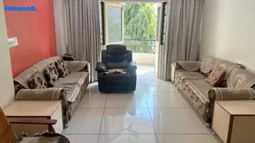 Project Image of 3 BHK Flat for Rent in Satellite, Ahmedabad - Image 137499