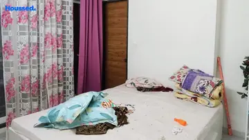 Project Image of 2 BHK Flat for Rent in Gami Jade Vashi, Navi Mumbai - Image 137506