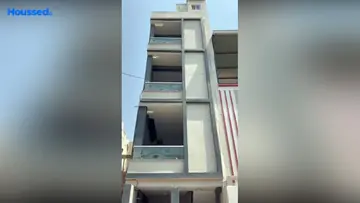 Project Image of 4 BHK House/Villa for Resale in Rajendra Nagar, Indore - Image 137534