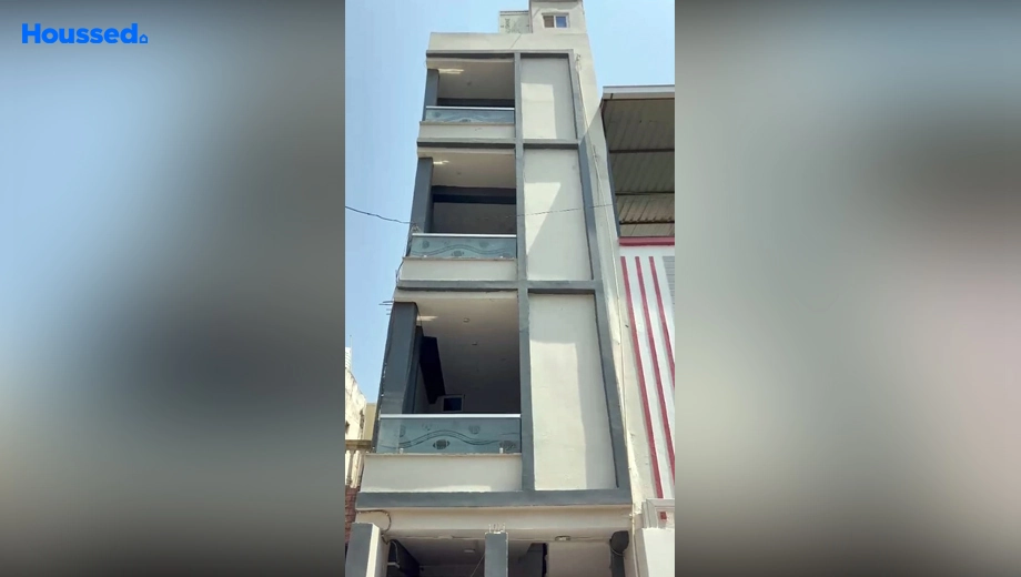 Project Image of 4 BHK House/Villa for Resale in Rajendra Nagar - Image 137534